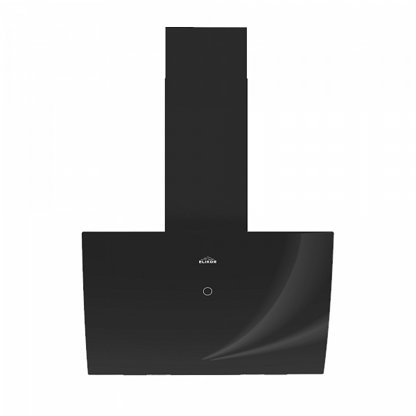 Вытяжка ELIKOR WAVE BK 60 черный, фото 6