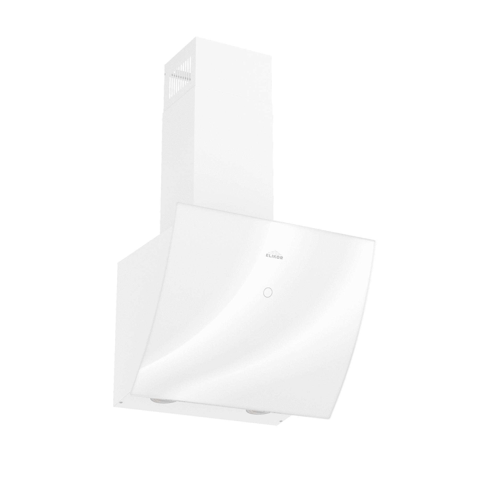 Вытяжка ELIKOR WAVE WH 50 белый