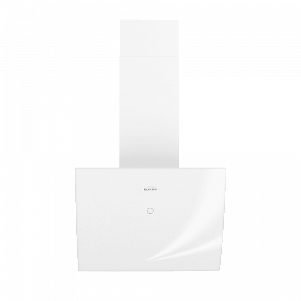 Вытяжка ELIKOR WAVE WH 50 белый, фото 4