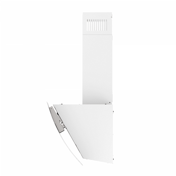 Вытяжка ELIKOR WAVE WH 60 белый, фото 3