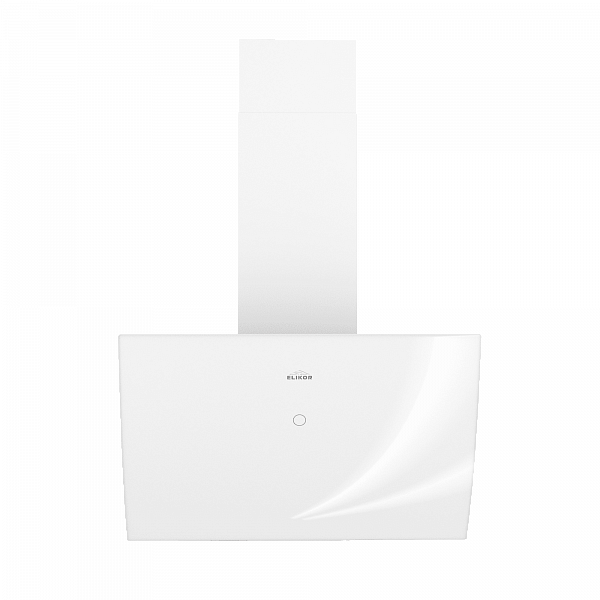 Вытяжка ELIKOR WAVE WH 60 белый, фото 6