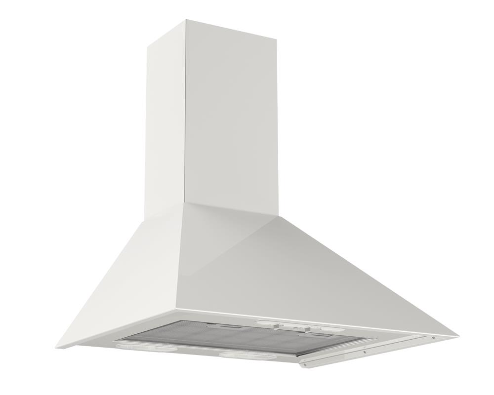 Вытяжка ELIKOR White Storm 60П-650-П3Л белый