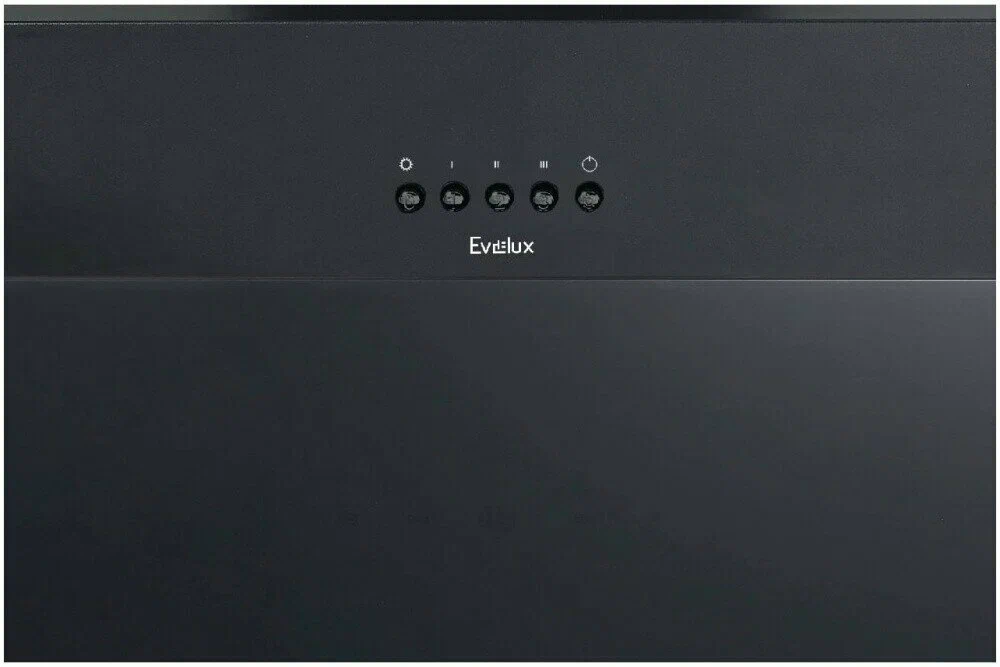 Вытяжка Evelux Tilda 60 BG, фото 2