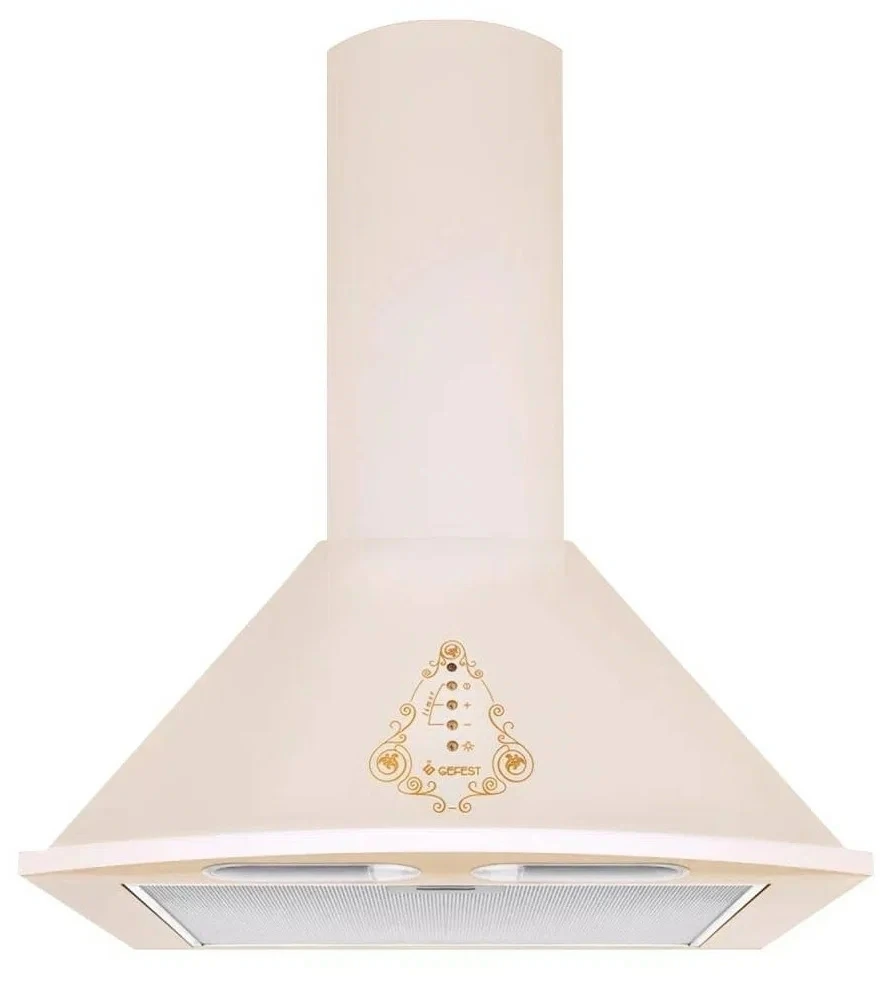 Вытяжка GEFEST BO 1504 K54