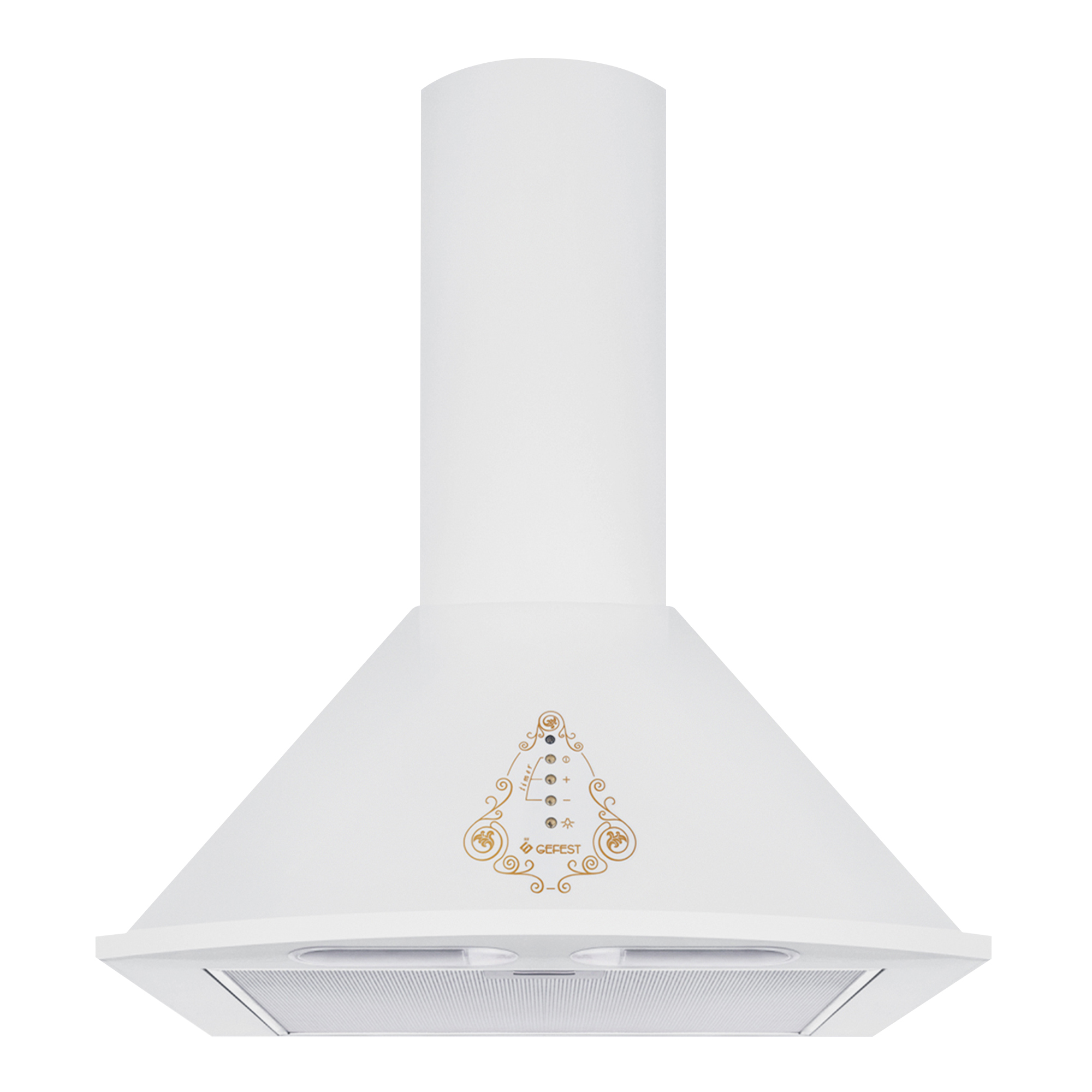 Вытяжка GEFEST ВО 1504 К82