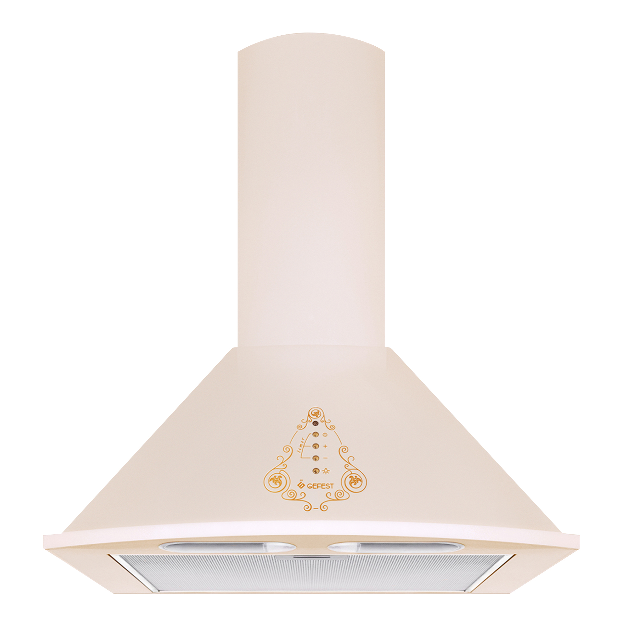Вытяжка GEFEST ВО 1604 К54