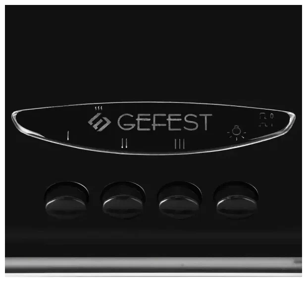 Вытяжка GEFEST ВО 2501 К41, фото 8