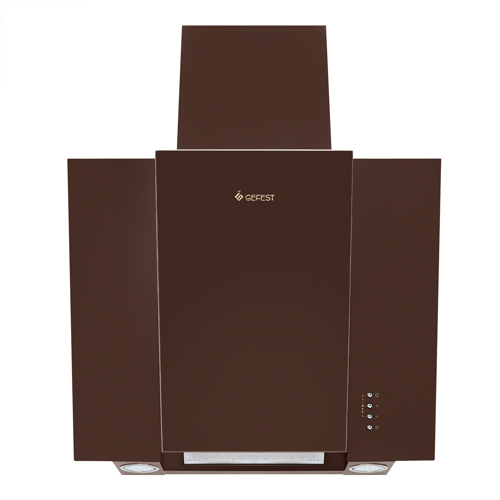 Вытяжка GEFEST ВО-3603 Д1К