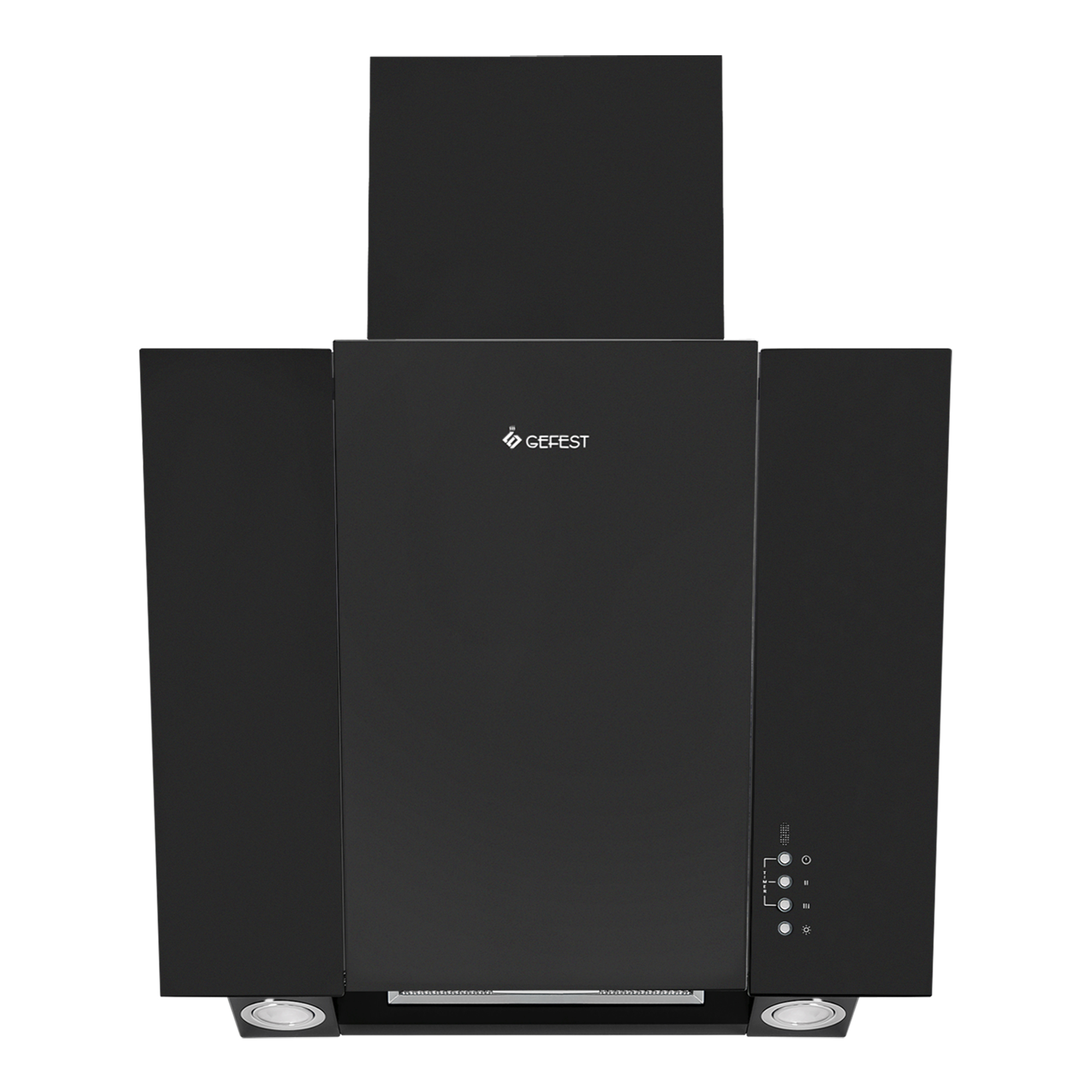 Вытяжка GEFEST ВО 3603 Д2А