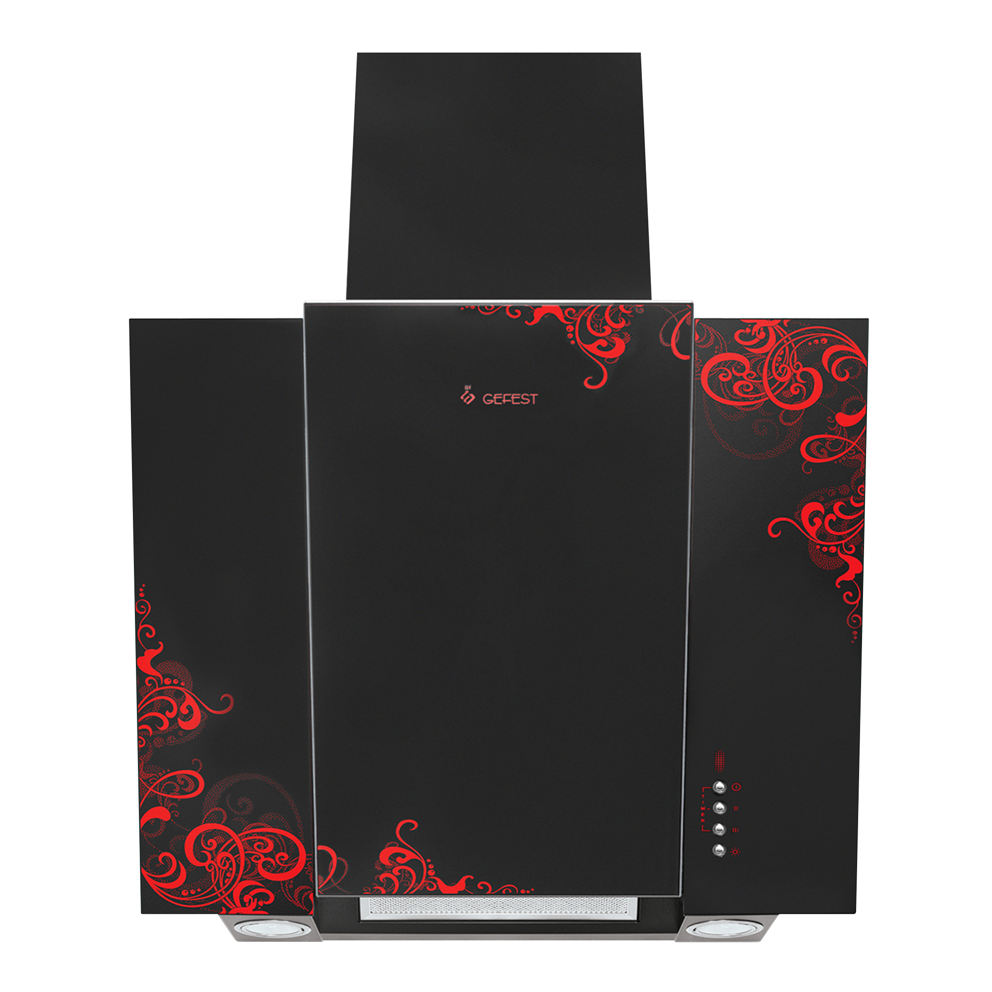 Вытяжка GEFEST ВО 3603 К16