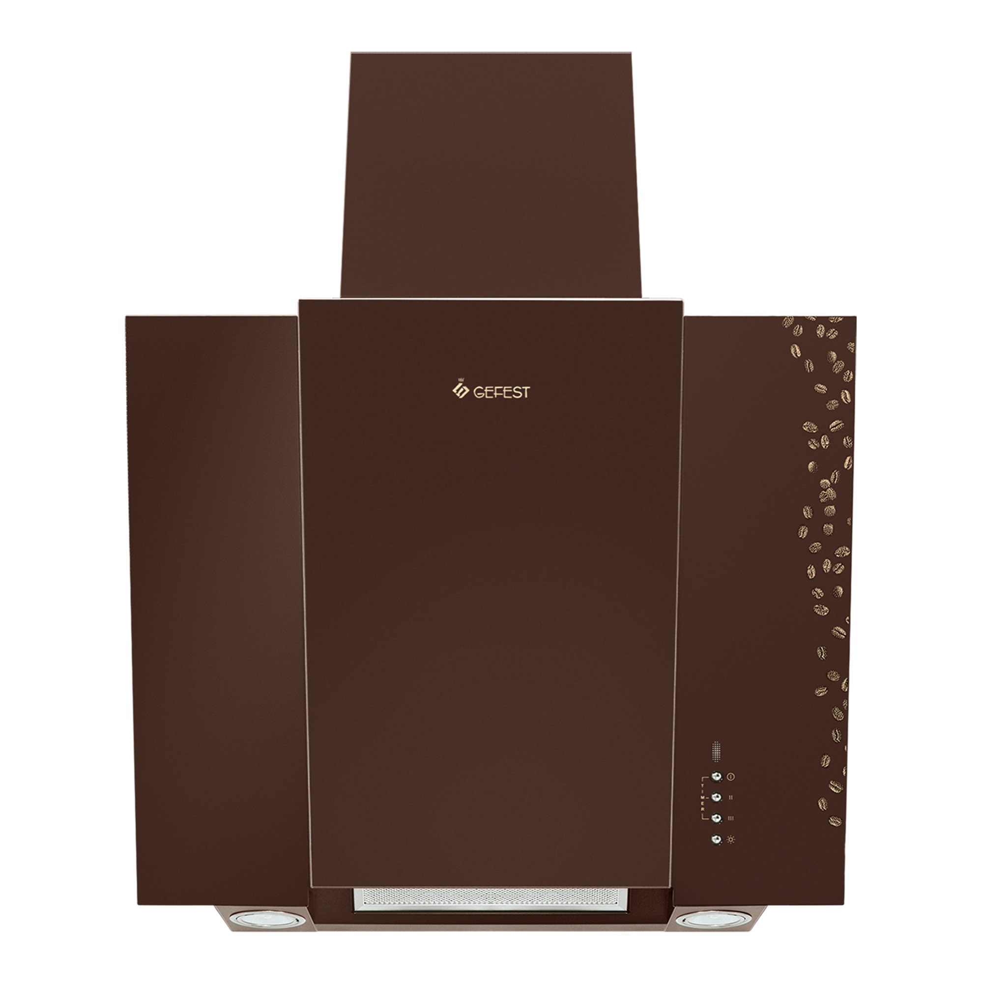 Вытяжка GEFEST ВО-3603 К17