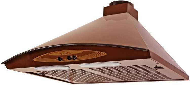 Вытяжка GEFEST ВВ 1 К17