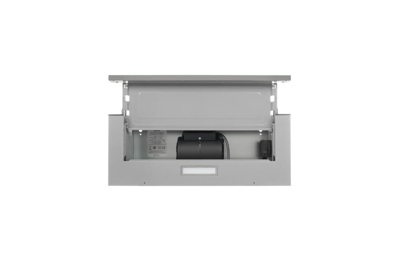 Вытяжка Gorenje TH606E4X, фото 7