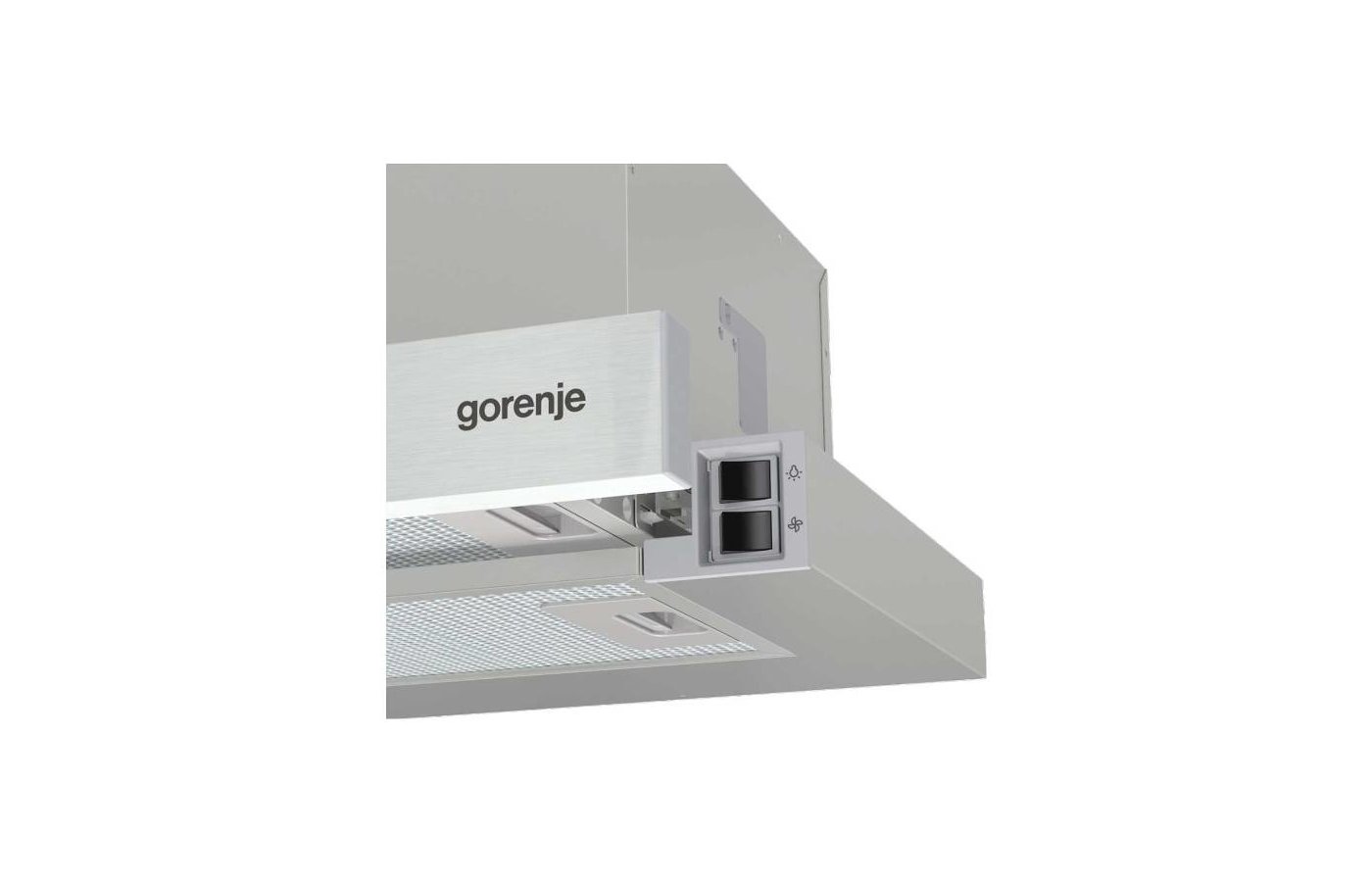 Вытяжка Gorenje TH606E4X, фото 10