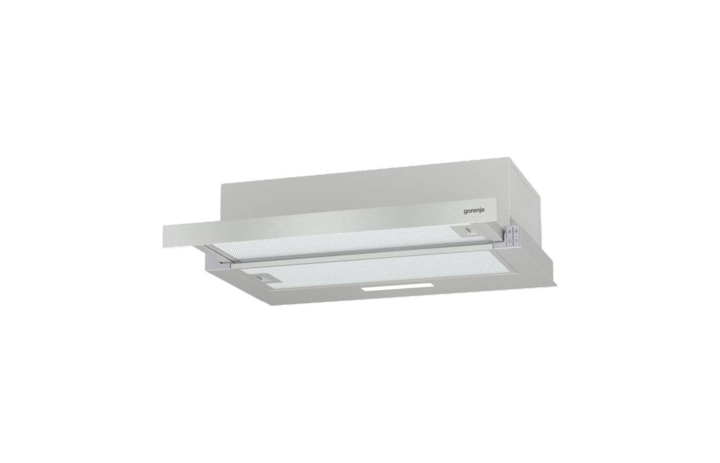 Вытяжка Gorenje TH62E3X, фото 2