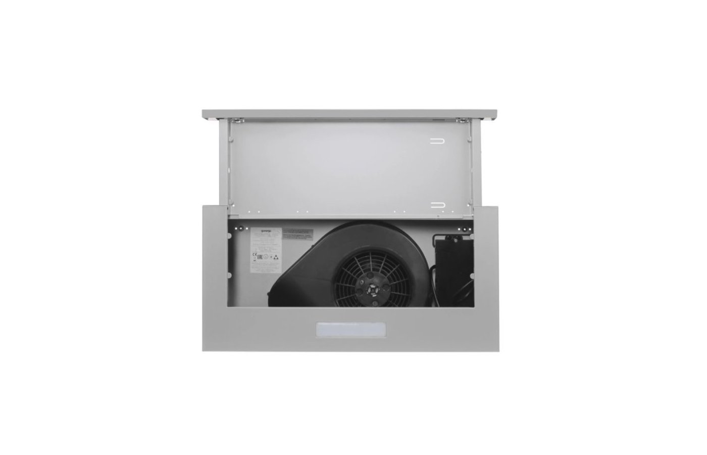 Вытяжка Gorenje TH62E3X, фото 9
