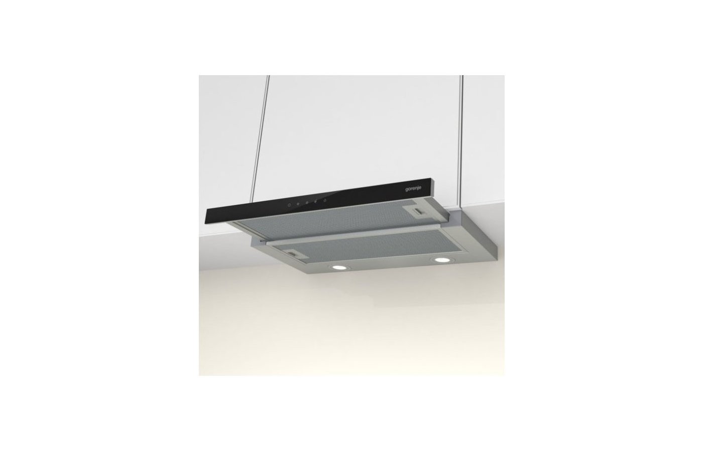 Вытяжка Gorenje TH64E3SGB, превью предыдущего фото