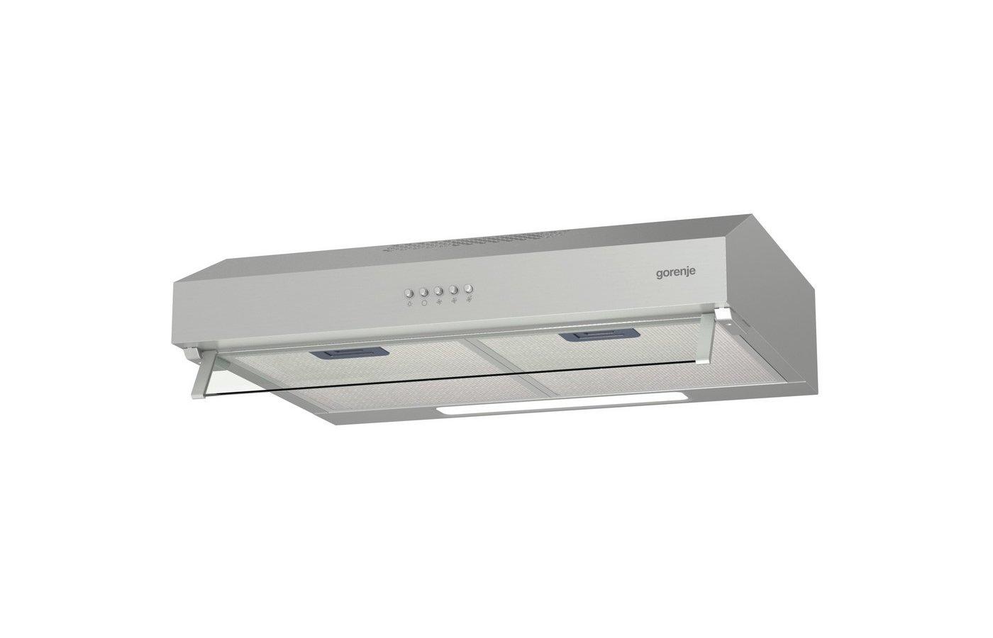 Вытяжка Gorenje WHU529EX/M, превью следующего фото