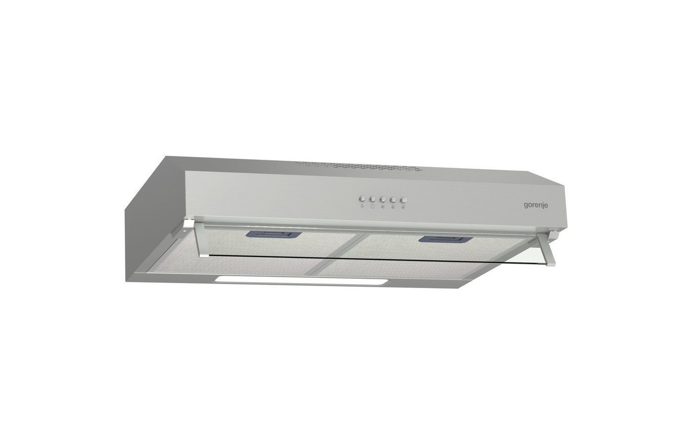 Вытяжка Gorenje WHU529EX/M, фото 3