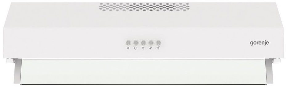 Вытяжка Gorenje WHU629EW/M