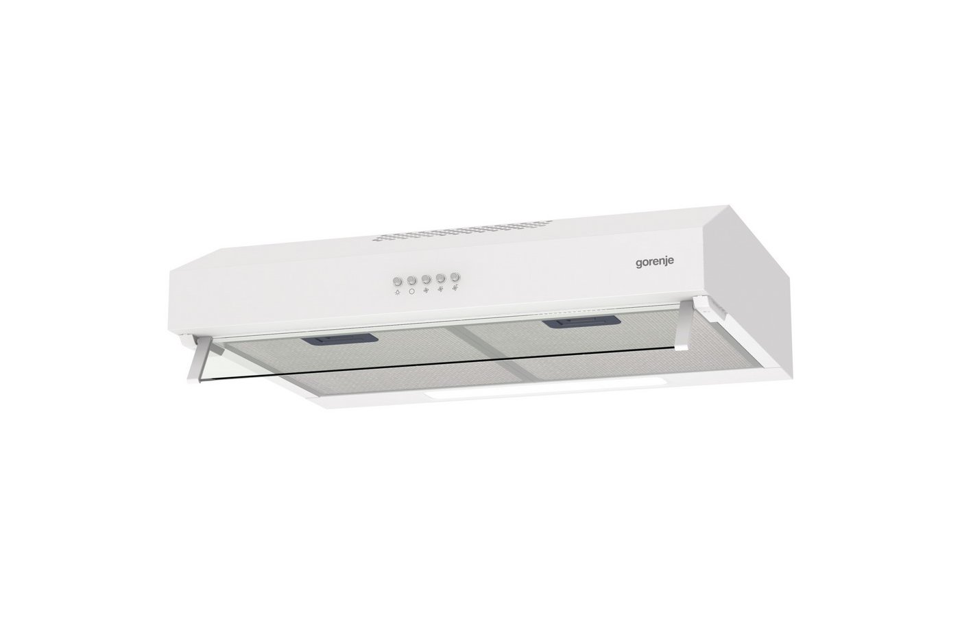 Вытяжка Gorenje WHU629EW/M, фото 2