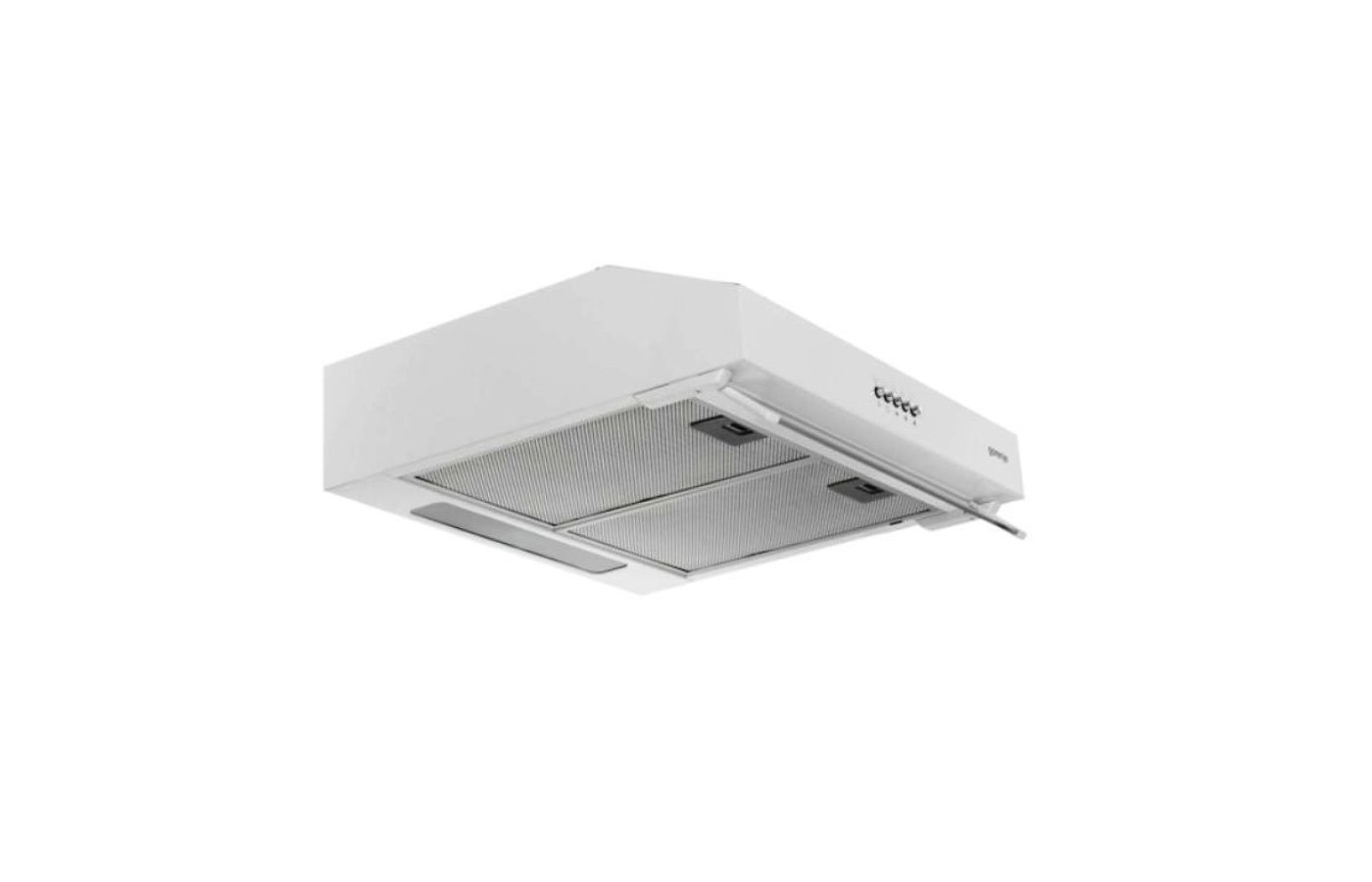 Вытяжка Gorenje WHU629EW/M, фото 11
