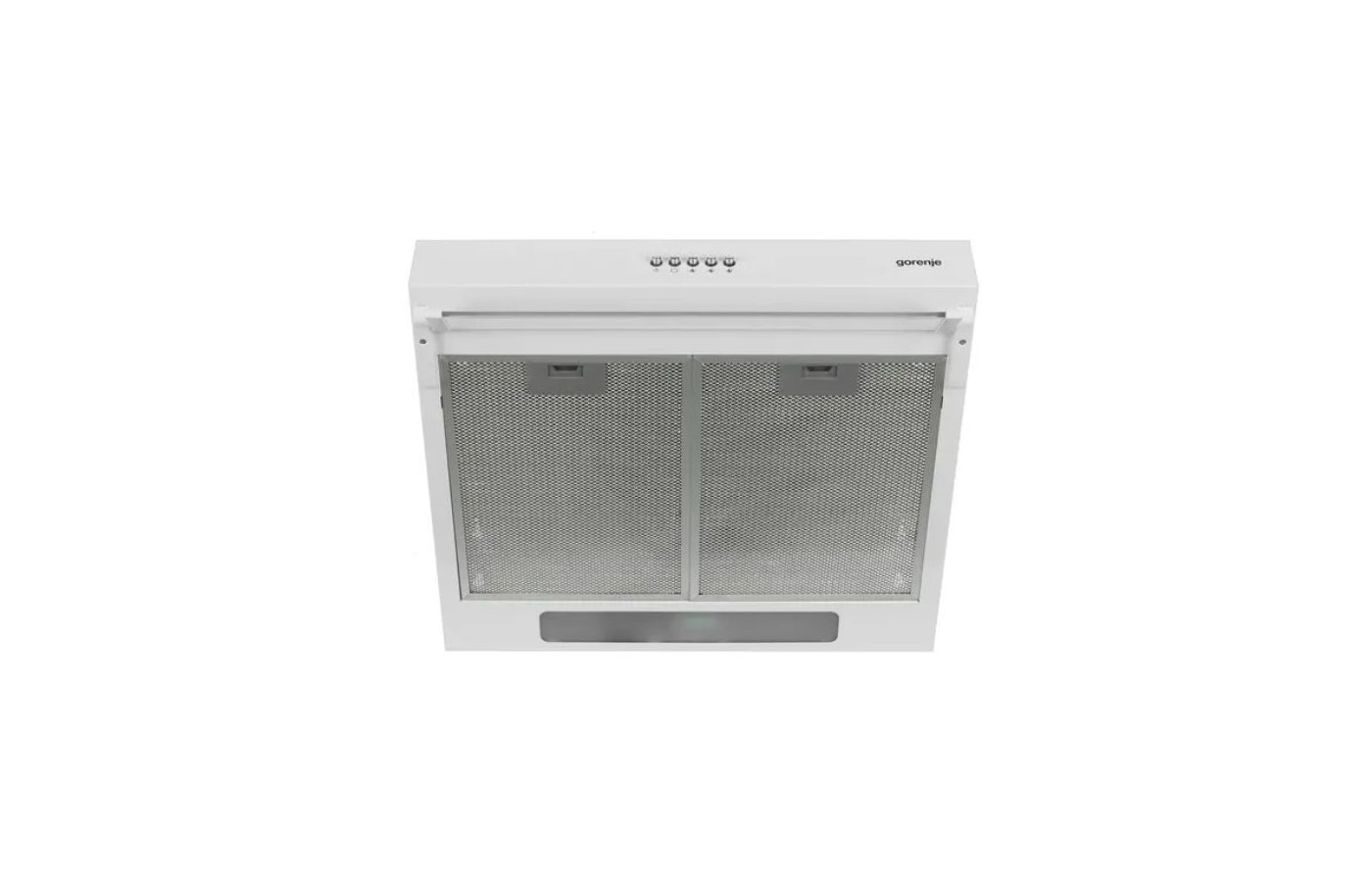 Вытяжка Gorenje WHU629EW/M, фото 10