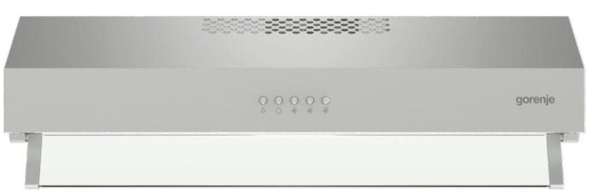 Вытяжка Gorenje WHU629EX/M