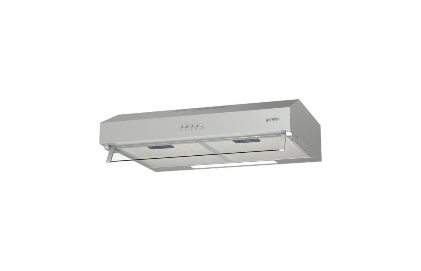 Вытяжка Gorenje WHU629EX/M, фото 2