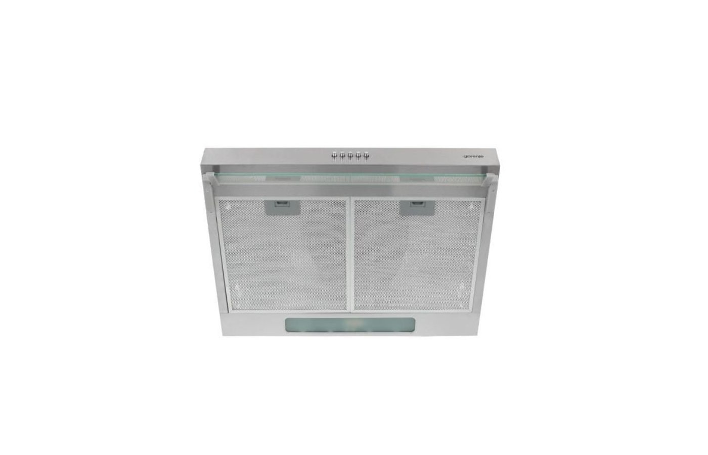 Вытяжка Gorenje WHU629EX/M, фото 7