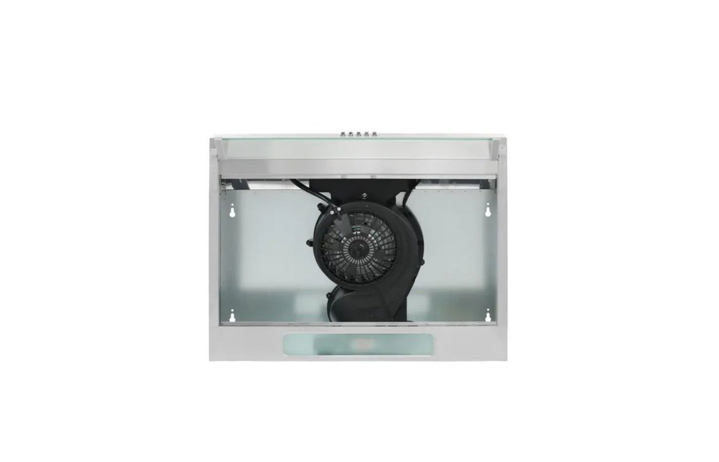 Вытяжка Gorenje WHU629EX/M, фото 9