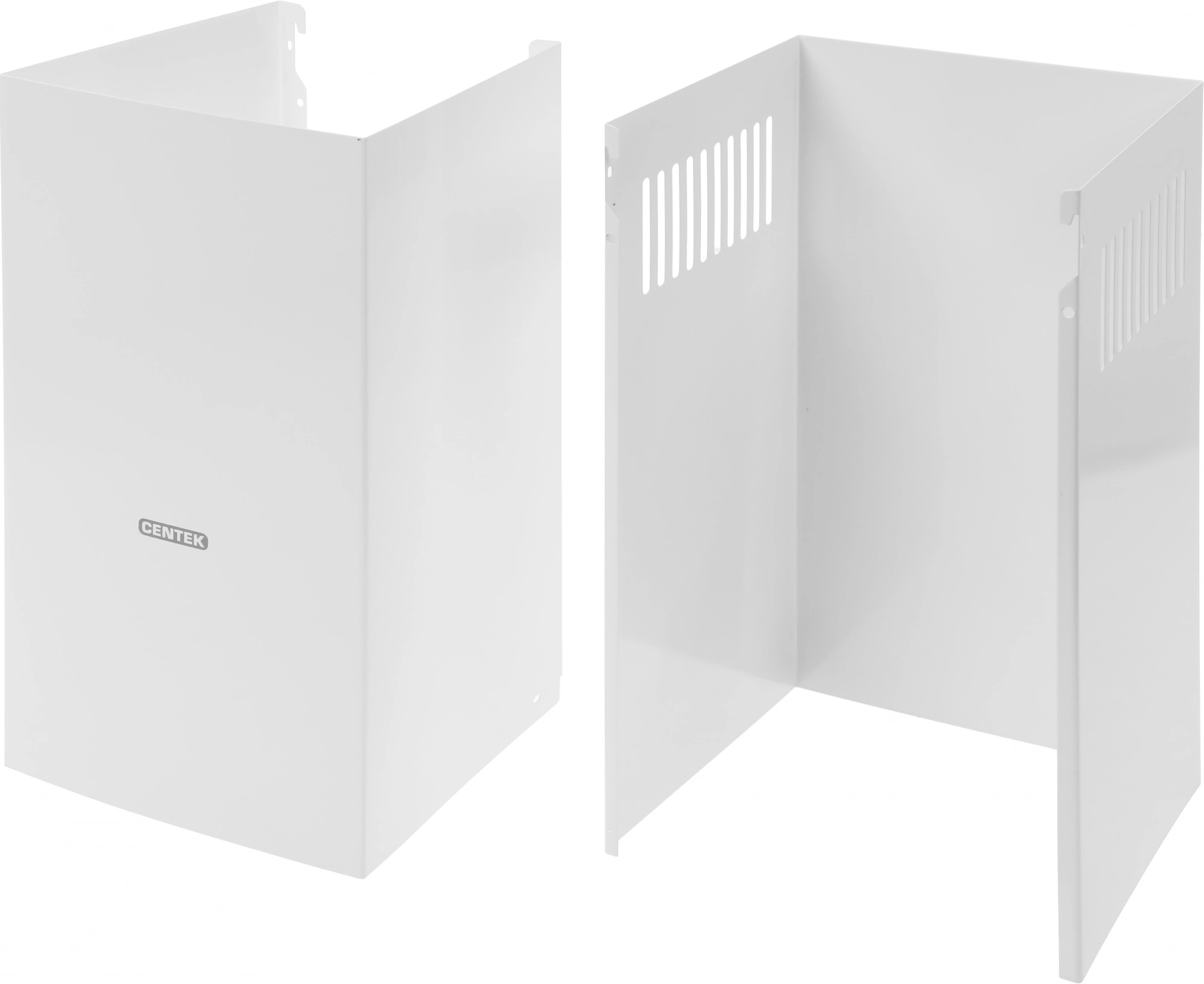 Вытяжка каминная Centek CT-1826-60 белый, фото 11