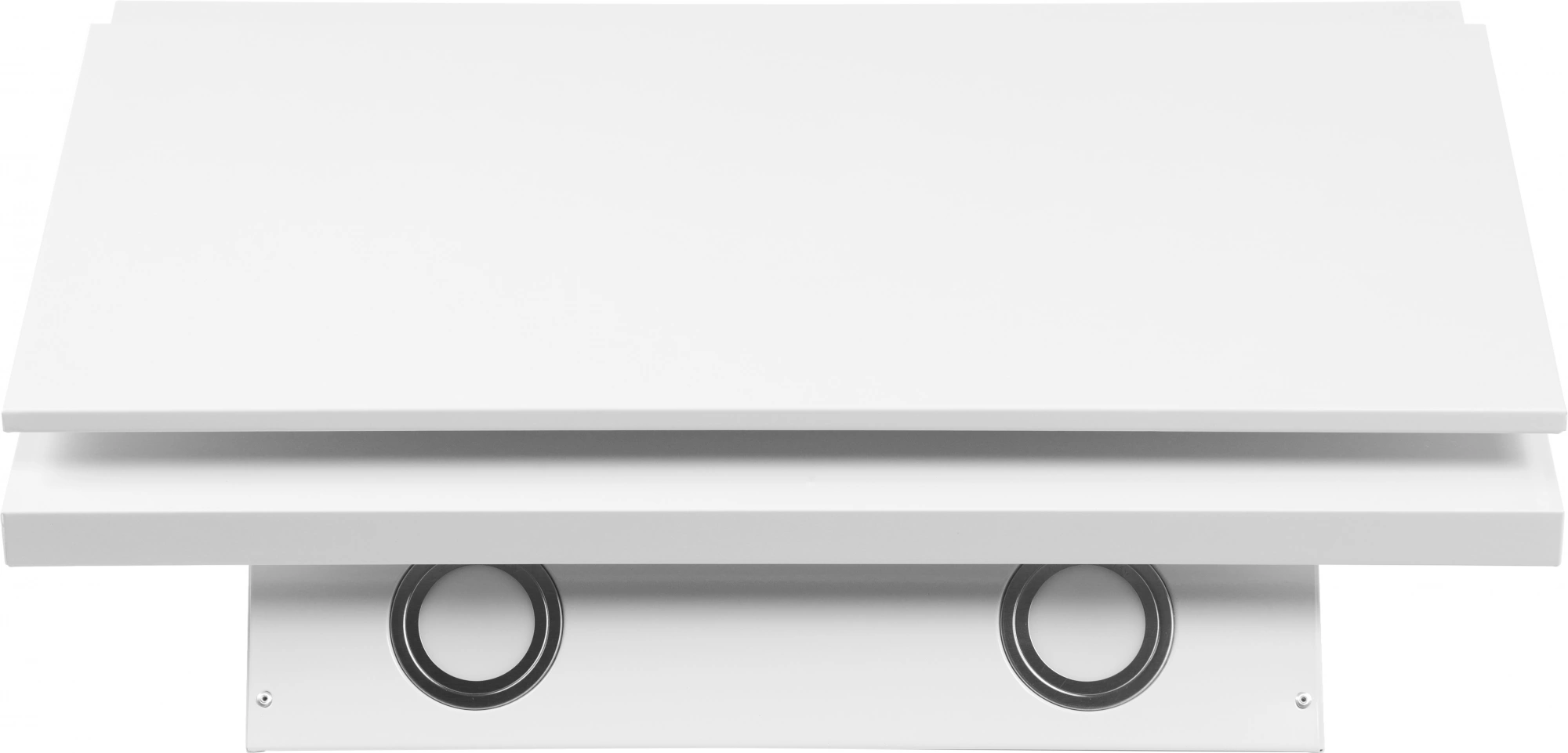 Вытяжка каминная Centek CT-1826-60 белый, фото 12