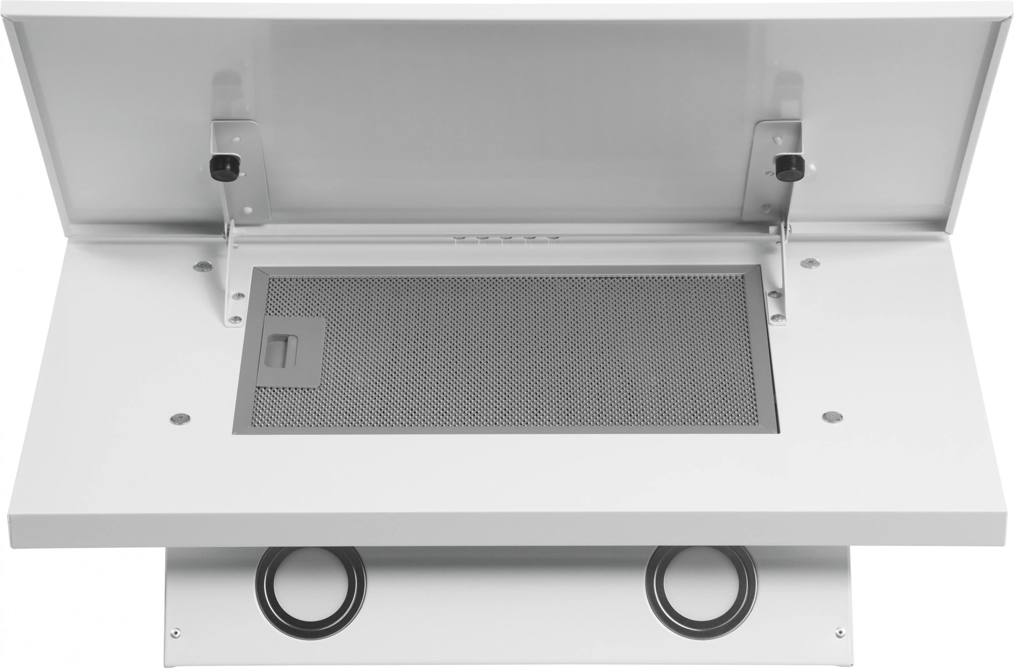 Вытяжка каминная Centek CT-1826-60 белый, фото 13