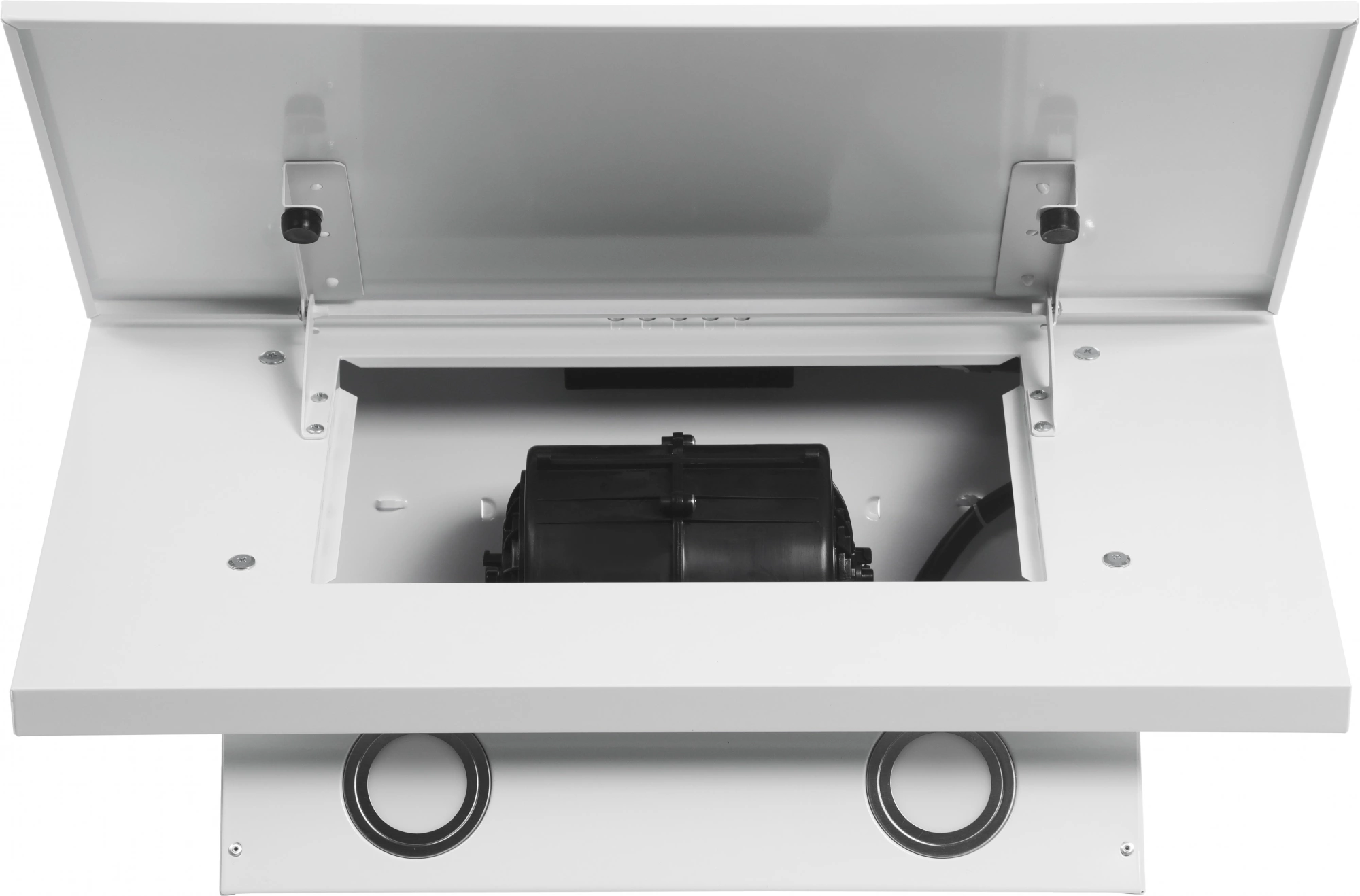 Вытяжка каминная Centek CT-1826-60 белый, фото 14