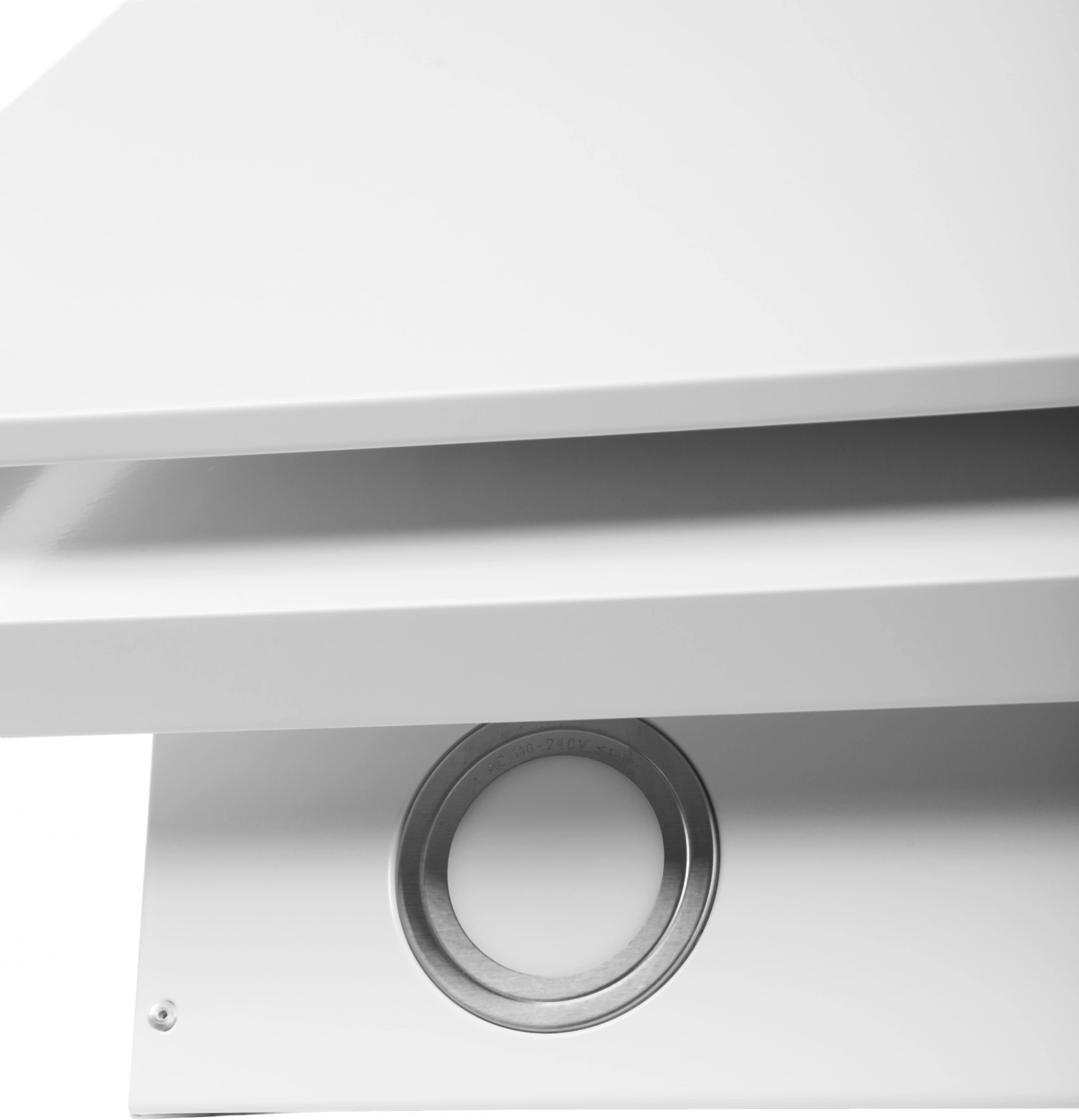 Вытяжка каминная Centek CT-1826-60 белый, фото 16