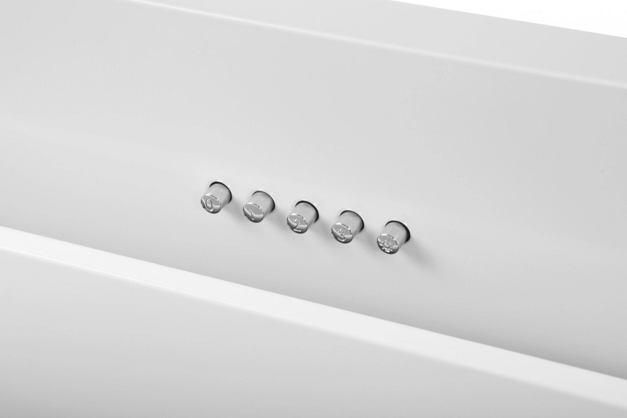 Вытяжка каминная Centek CT-1826-60 белый, фото 18