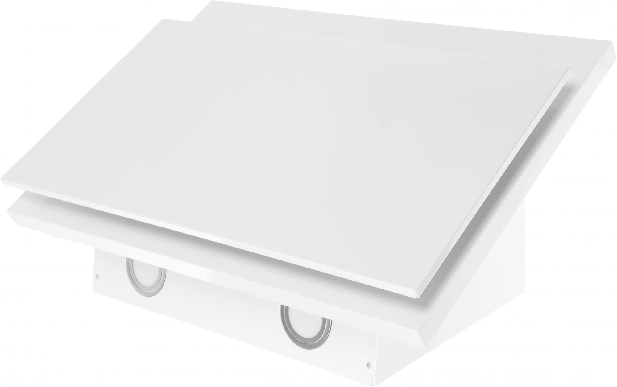 Вытяжка каминная Centek CT-1826-60 белый, фото 3