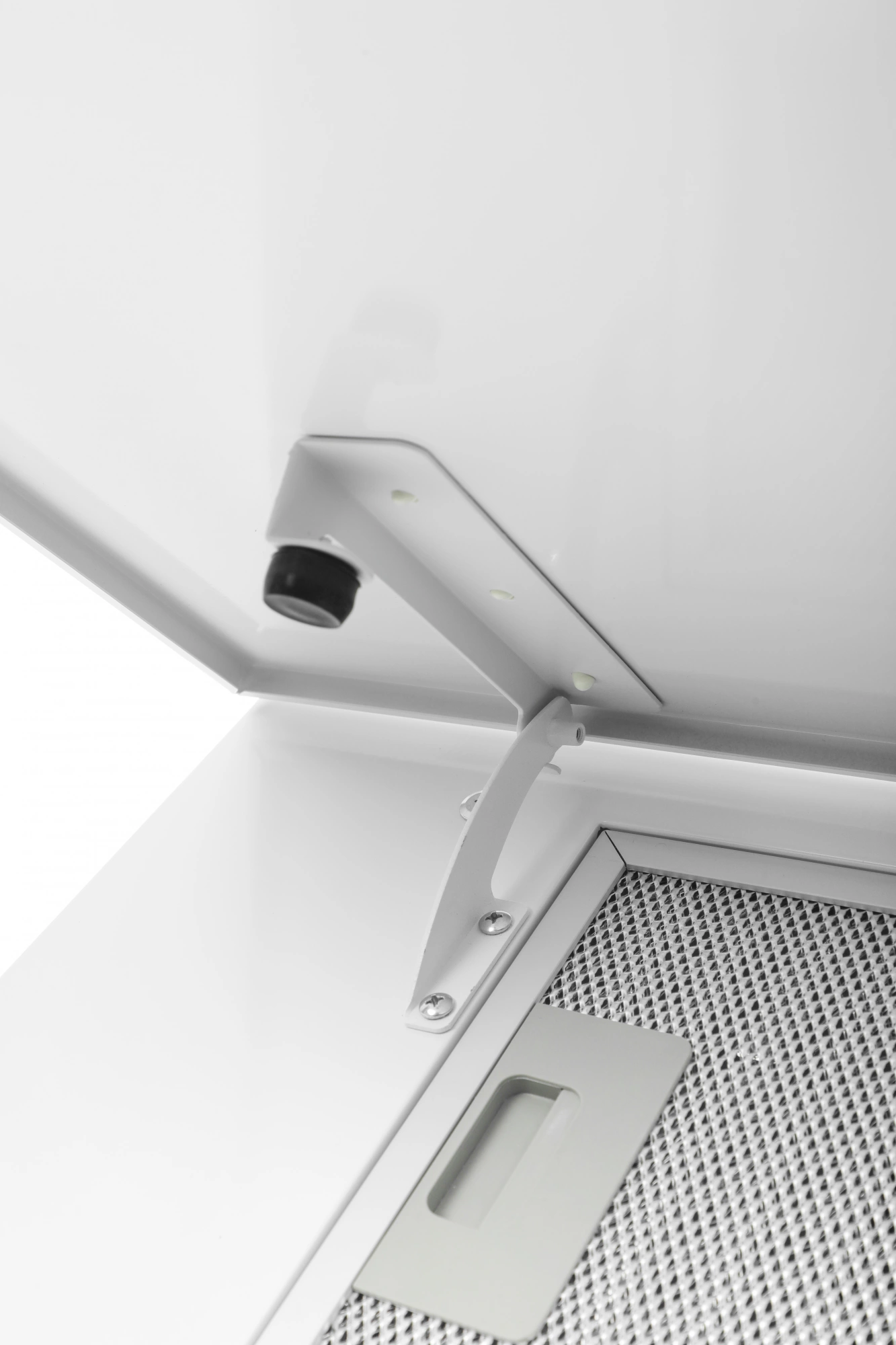 Вытяжка каминная Centek CT-1826-60 белый, фото 6