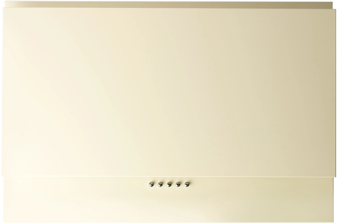 Вытяжка каминная Centek CT-1826-60 бежевый