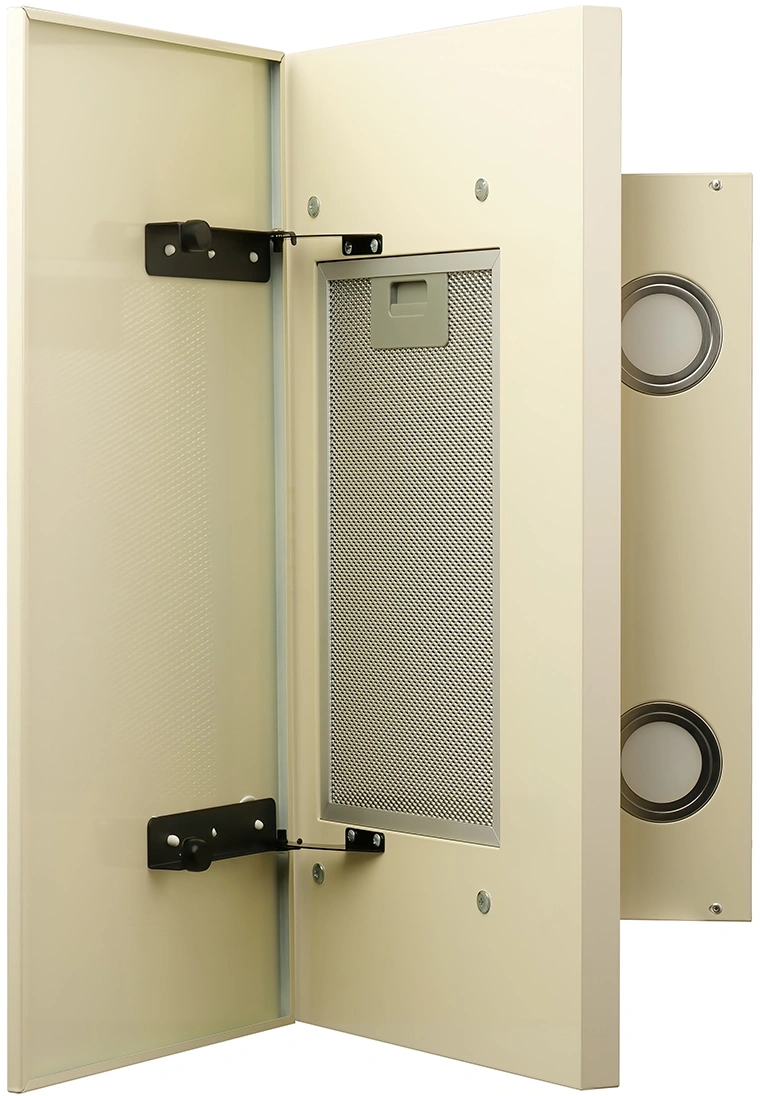 Вытяжка каминная Centek CT-1826-60 бежевый, фото 6