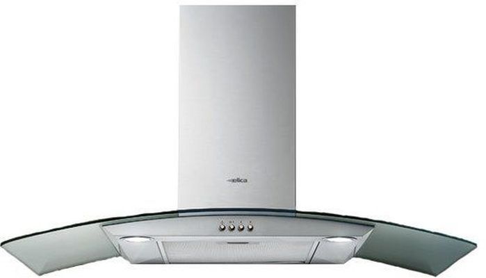 Вытяжка каминная Elica Circus IX/A/90