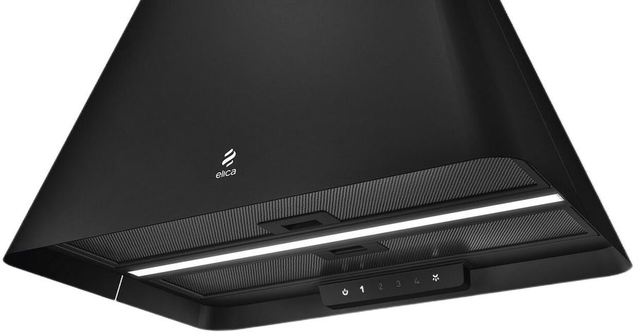 Вытяжка каминная Elica Ikona light BL MAT/F/60