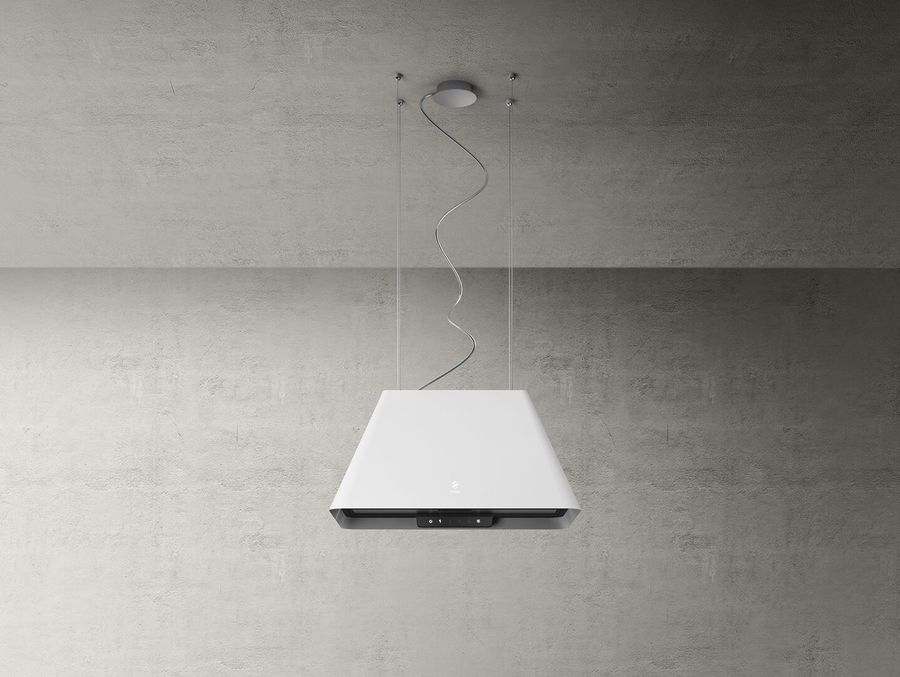 Вытяжка каминная Elica Ikona Light WH/F/60, превью следующего фото