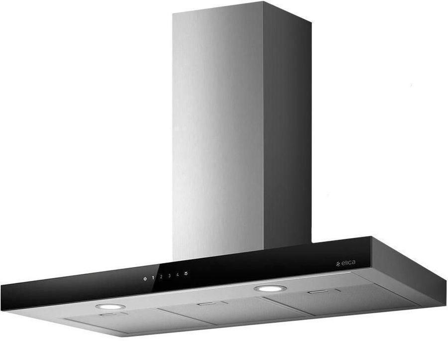 Вытяжка каминная Elica Joy Blix/A/90
