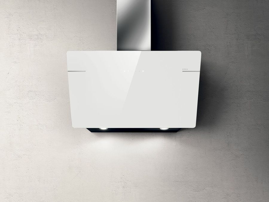 Вытяжка каминная Elica L'essenza WH/A/90, фото 2