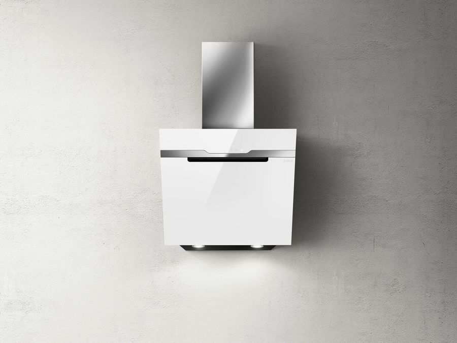 Вытяжка каминная Elica Majestic WH/A/60, фото 2