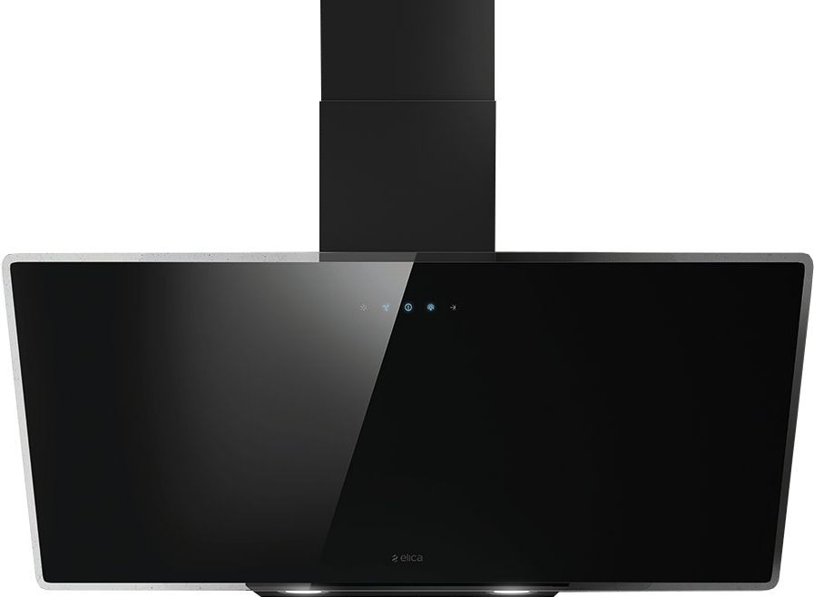 Вытяжка каминная Elica Shire BK/A/90 NO PLUG