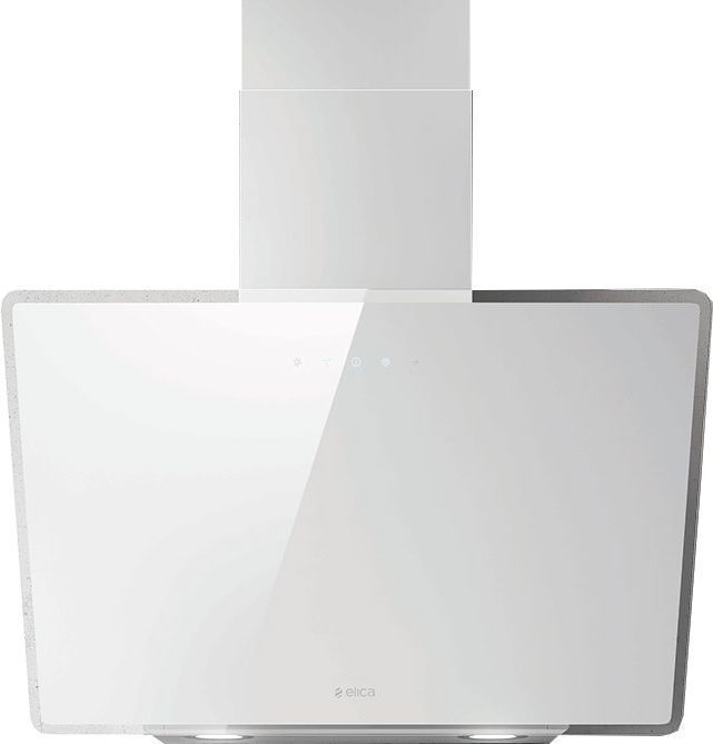 Вытяжка каминная Elica Shire WH/A/60 NO PLUG