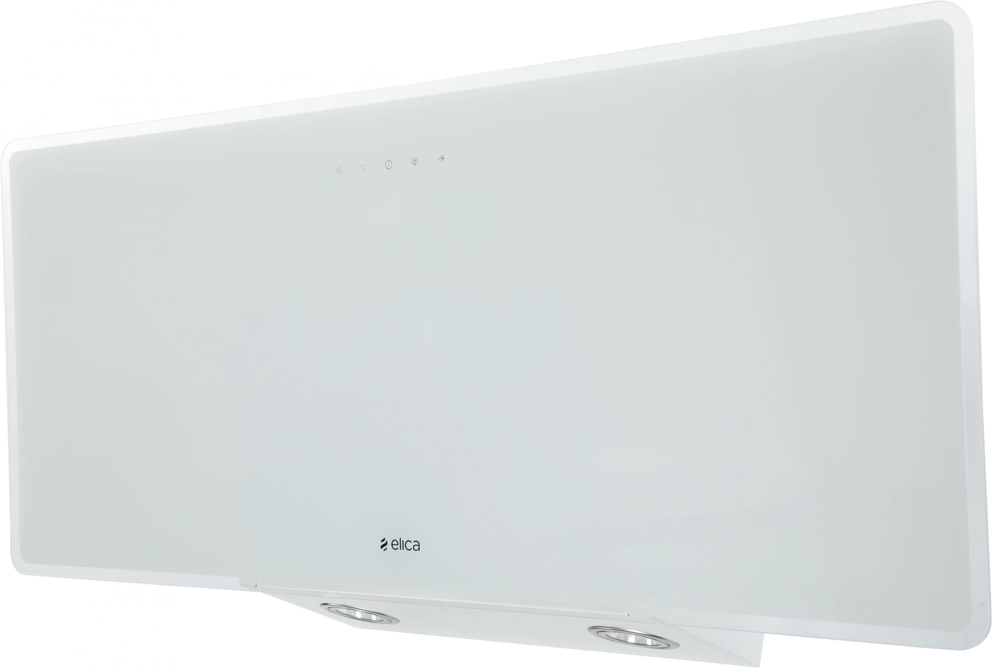 Вытяжка каминная Elica Shire WH/A/90 NO PLUG